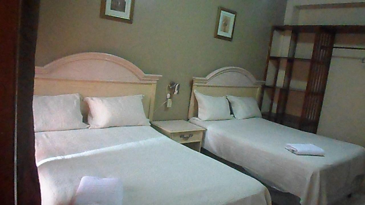 International Palace Hotel Сан-Педро-Сула Екстер'єр фото